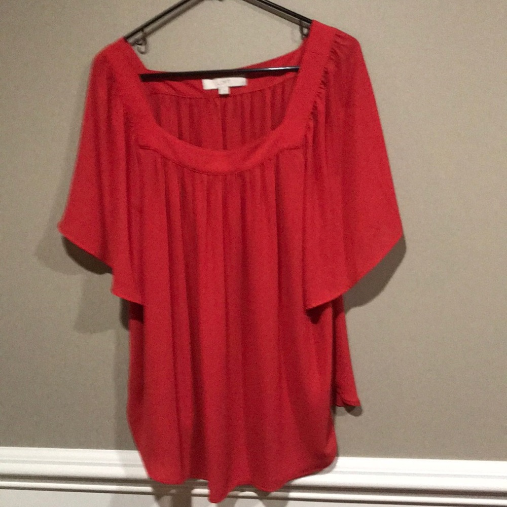 Woman’s Blouse
